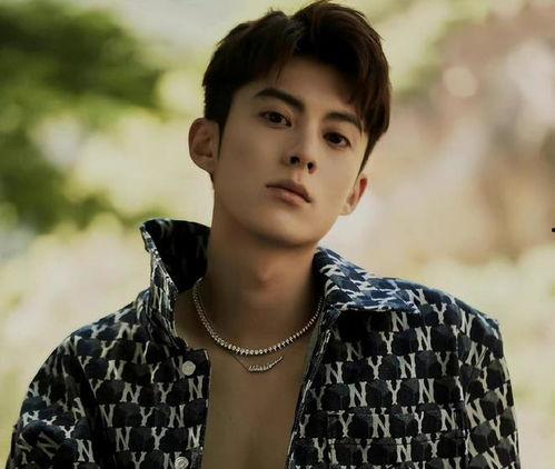 王鹤棣娱乐吃瓜,揭秘明星幕后趣事