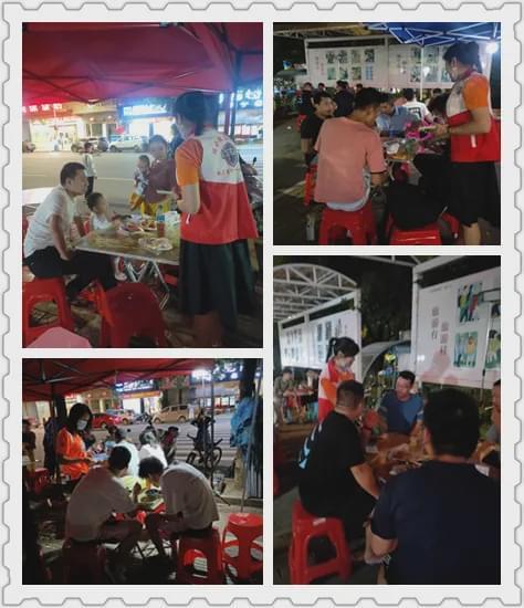 江西瑞金娱乐,江西红色旅游新亮点