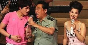 李双江前妻照片