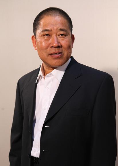 杜旭东个人资料及照片,影视界硬汉形象的代表，从军人到演员的华丽转身