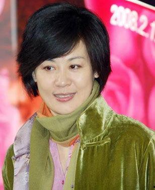 东北小品李静个人资料,小品界的璀璨明珠