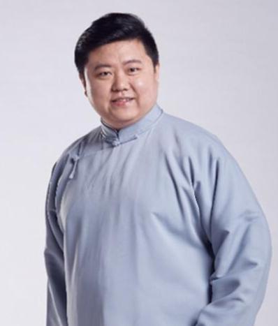 相声演员高,相声界的幽默大师